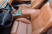 2003 Aston Martin DB AR1 Roadster